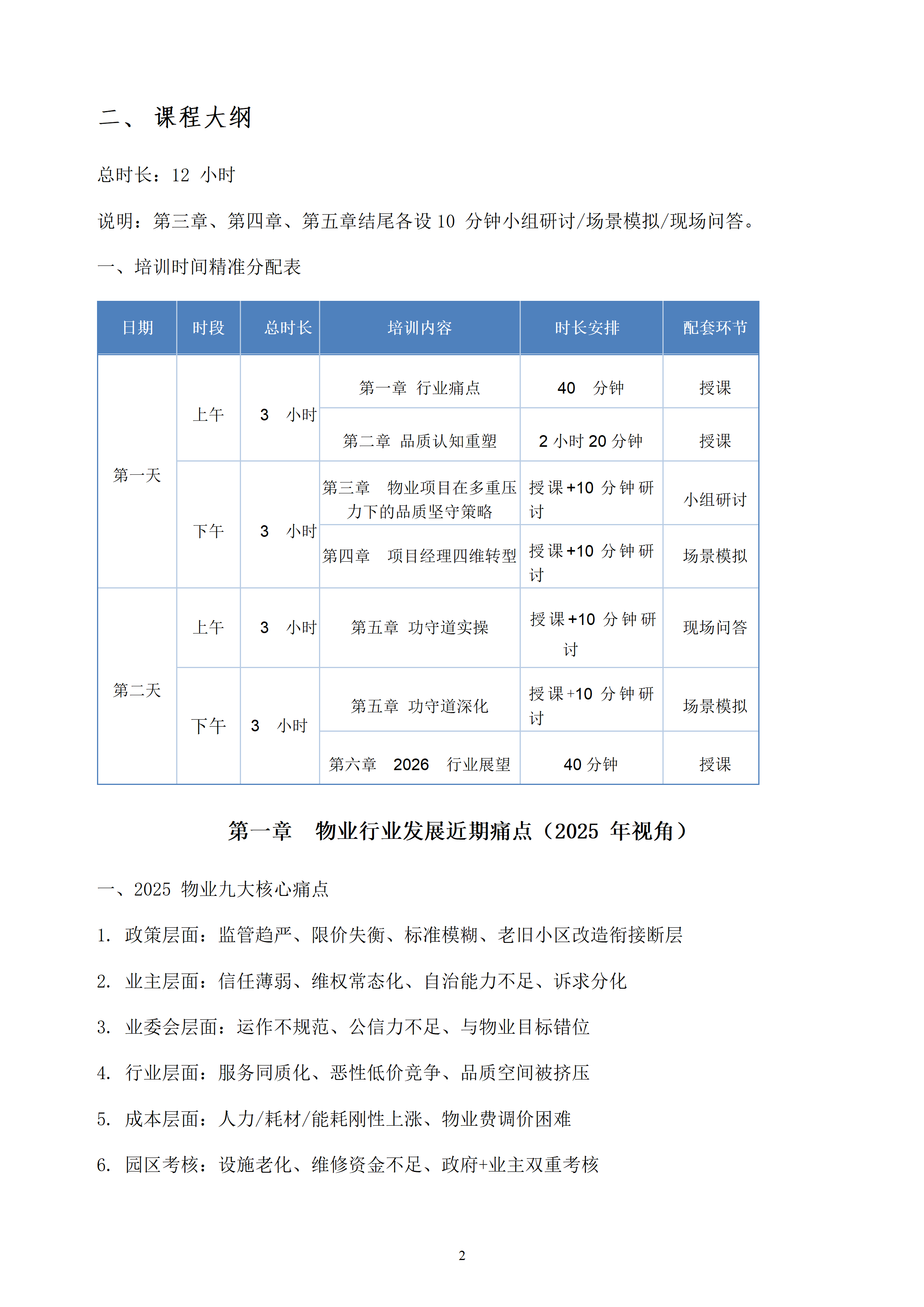 品控筑基，项目致胜——探寻新形势下物业品质 管理的功·守·道_02